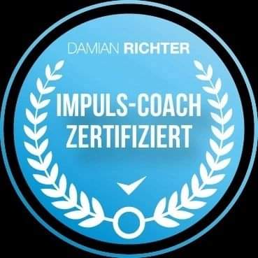 Impuls Coach zertifiziert